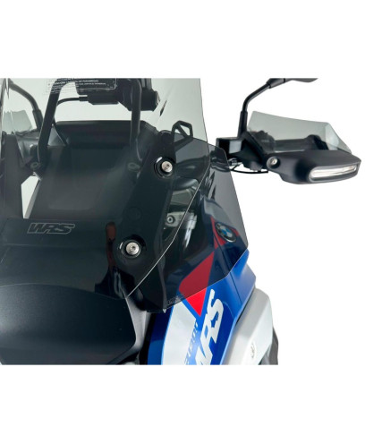 ΖΕΛΑΤΙΝΕΣ ΠΛΑΙΝΕΣ WRS BMW R 1300 GS 23-24