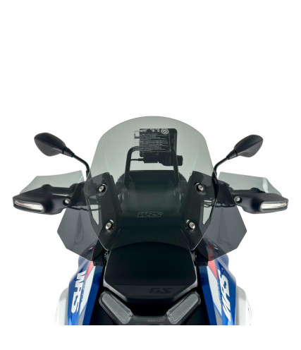 ΖΕΛΑΤΙΝΕΣ ΠΛΑΙΝΕΣ WRS BMW R 1300 GS 23-24
