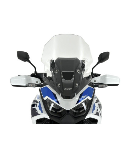 ΖΕΛΑΤΙΝΑ WRS HONDA CRF 1100 L AFRICA TWIN 2024