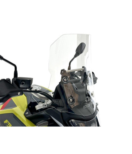 ΖΕΛΑΤΙΝΑ WRS BMW F 900 GS 2024