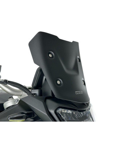 ΖΕΛΑΤΙΝΑ WRS BMW F 900 GS 2024