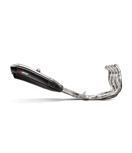 AKRAPOVIC ΕΞΑΤΜΙΣΗ YAMAHA YZF R1 09-14