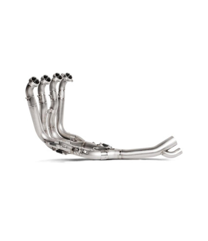 ΛΑΙΜΟΙ AKRAPOVIC BMW S 1000 XR / M 1000 XR 15-19 / S 1000 R / M 1000 R 17-19