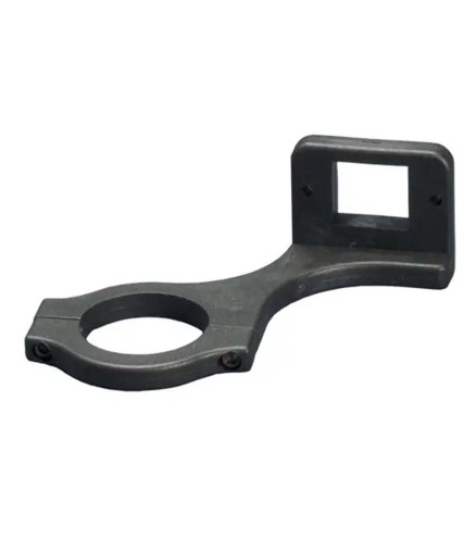 DYNOJET HANDLE BAR BRACKET FOR MAP SWITCH
