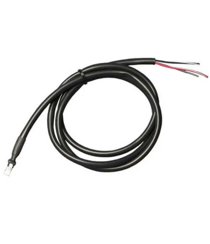 DYNOJET PRESSURE INPUT HARNESS WITH NO CONNECTOR SENSOR NOT INCLUDED FOR POWER COMMANDER