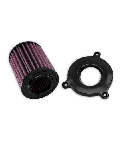ΦΙΛΤΡΟ ΑΕΡΟΣ DNA ROYAL ENFIELD HIMALAYAN 452 2024 KIT COMBO (INCLUDES FILTER & STAGE 2 AIR BOX FILTER)