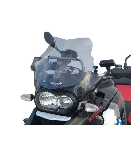 ΖΕΛΑΤΙΝΑ WRS BMW R 1200 GS 04-12 / R 1200 GS ADVENTURE 04-12