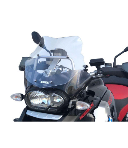 ΖΕΛΑΤΙΝΑ WRS BMW R 1200 GS 04-12 / R 1200 GS ADVENTURE 04-12