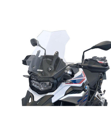 ΖΕΛΑΤΙΝΑ WRS BMW F 850 GS 18-23