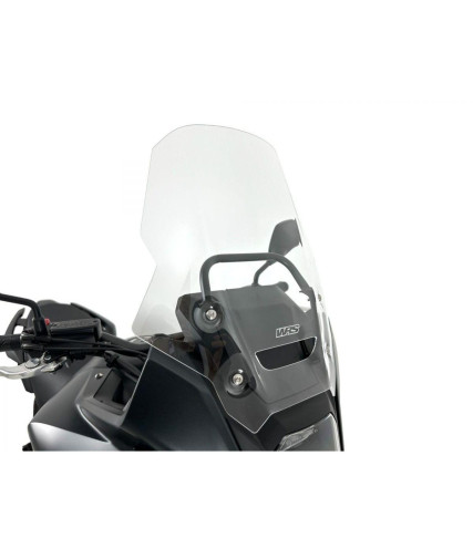 ΖΕΛΑΤΙΝΑ WRS HONDA NX 400 2024 / NX 500 2024
