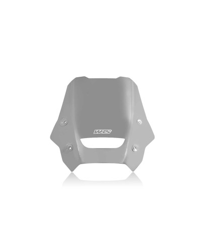 ΖΕΛΑΤΙΝΑ WRS HONDA NX 400 2024 / NX 500 2024