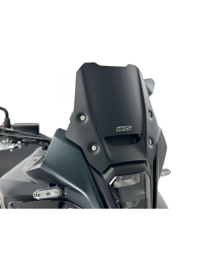 ΖΕΛΑΤΙΝΑ WRS HONDA NX 400 2024 / NX 500 2024