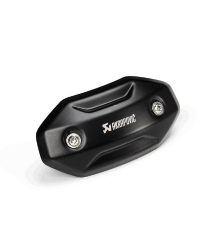 ΠΡΟΣΤΑΤΕΥΤΙΚΟ ΚΑΛΥΜΑ AKRAPOVIC TRIUMPH TRIDENT 660 21-26 /DAYTONA 660 24-26 / TIGER SPORT 660 24-26