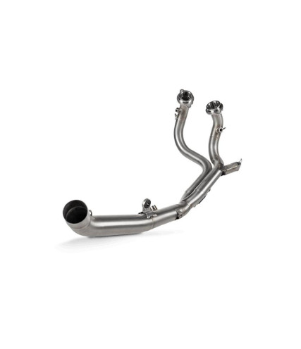ΛΑΙΜΟΙ AKRAPOVIC HONDA CRF 1100L AFRICA TWIN ADVENTURE SPORTS 20-26 RACING