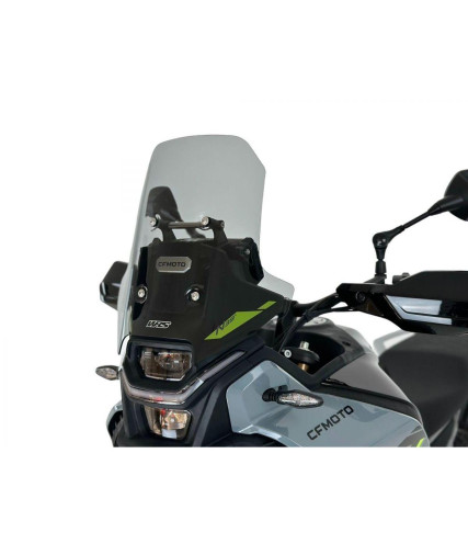 ΖΕΛΑΤΙΝΑ WRS CF MOTO 450 MT 2024