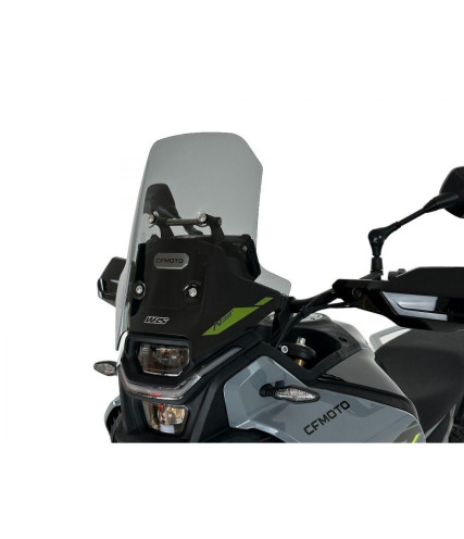 ΖΕΛΑΤΙΝΑ WRS CF MOTO 450 MT 2024