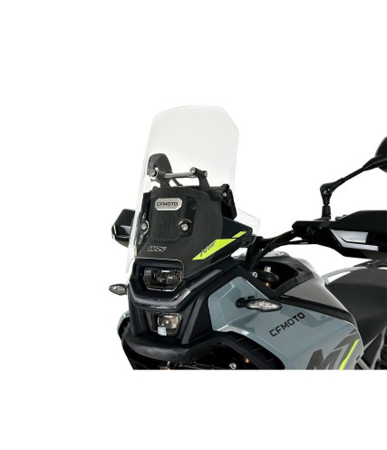 ΖΕΛΑΤΙΝΑ WRS CF MOTO 450 MT 2024