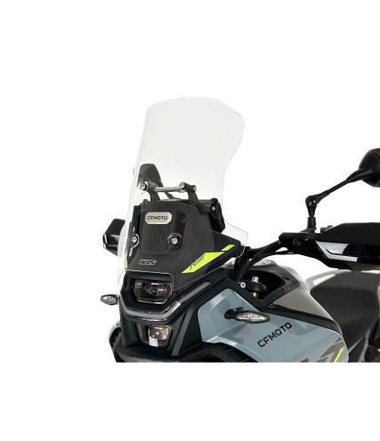 ΖΕΛΑΤΙΝΑ WRS CF MOTO 450 MT 2024