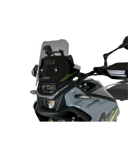 ΖΕΛΑΤΙΝΑ WRS CF MOTO 450 MT 2024