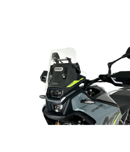 ΖΕΛΑΤΙΝΑ WRS CF MOTO 450 MT 2024