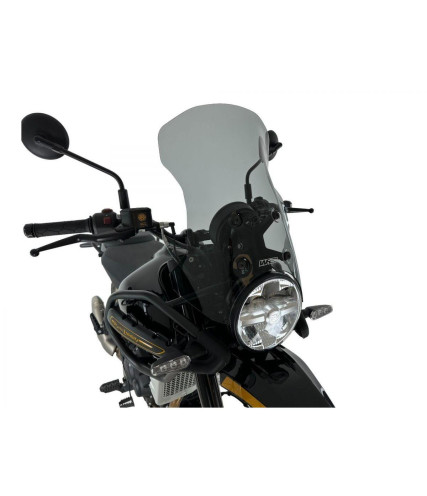 ΖΕΛΑΤΙΝΑ WRS ROYAL ENFIELD HIMALAYAN 450 2024