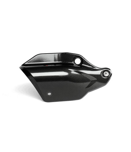 AKRAPOVIC ΠΡΟΣΤATEYTIKO ΚΑΛΥΜΑ CARBON ΓΙΑ S-S10SO19-HAPT (SUZUKI GSX-S 1000 GX 24-26)