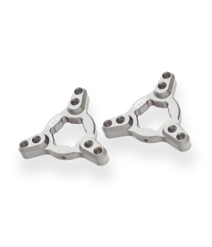 ΣΕΤ ΧΕΙΡΙΣΤΗΡΙΩΝ ΠΡΟΦΟΡΤΙΣΗΣ ΤΙΤΑΧ HONDA / TRIUMPH / SUZUKI