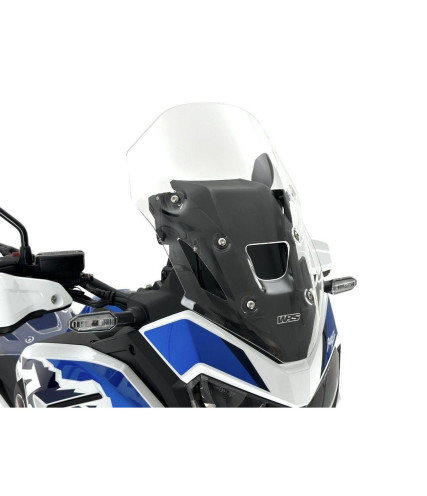 ΖΕΛΑΤΙΝΑ WRS HONDA CRF 1100 L AFRICA TWIN 2024
