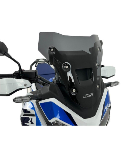 ΖΕΛΑΤΙΝΑ WRS HONDA CRF 1100 L AFRICA TWIN 2024