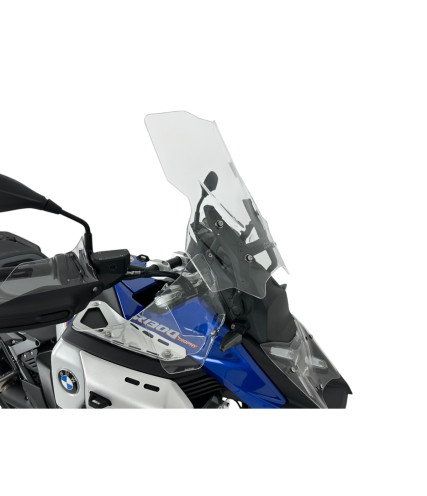 ΖΕΛΑΤΙΝΑ WRS BMW R 1300 GS ADVENTURE 23-24 (WITH RADAR)