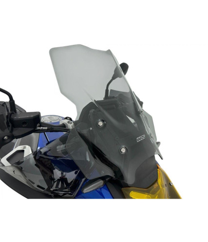 ΖΕΛΑΤΙΝΑ WRS BMW R 1300 GS ADVENTURE 23-24 (WITH RADAR)
