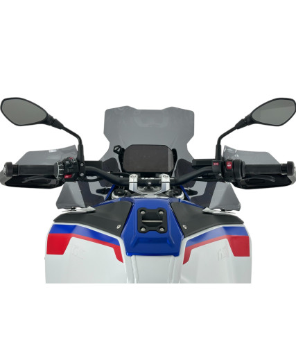 ΖΕΛΑΤΙΝΑ WRS BMW R 1300 GS ADVENTURE 23-24 (WITH RADAR)
