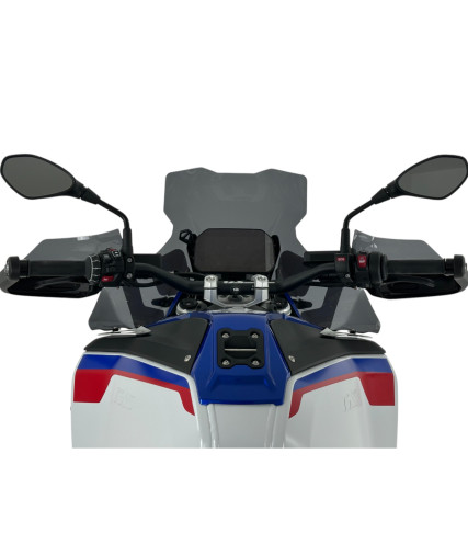 ΖΕΛΑΤΙΝΑ WRS BMW R 1300 GS ADVENTURE 23-24 (WITH RADAR)