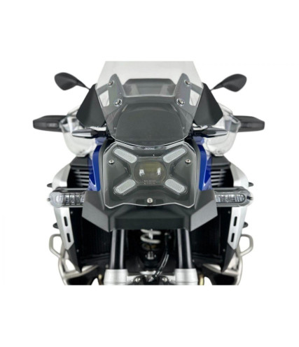 ΠΡΟΣΤΑΤΕΥΤΙΚΗ ΖΕΛΑΤΙΝΑ ΦΑΝΑΡΙΟΥ BMW R 1300 GS ADVENTURE 24-25