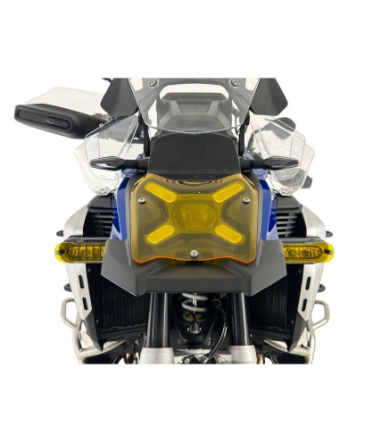 ΠΡΟΣΤΑΤΕΥΤΙΚΗ ΖΕΛΑΤΙΝΑ ΦΑΝΑΡΙΟΥ BMW R 1300 GS ADVENTURE 24-25