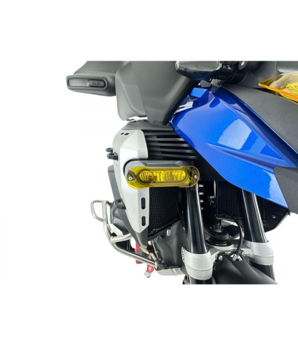 ΠΡΟΣΤΑΤΕΥΤΙΚH ΖΕΛΑΤΙΝΑ ΓΙΑ ΦΛΑΣ BMW R 1300 GS ADVENTURE 24-25