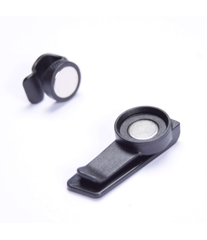 ΜΑΓΝΗΤΙΚΗ ΒΑΣΗ ΣΩΛΗΝΑ USWE