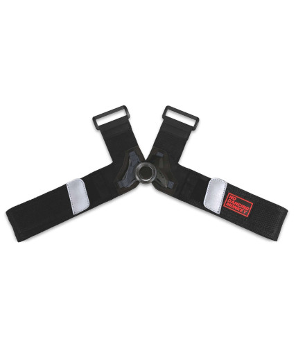 ΑΝΤΑΛΛΑΚΤΙΚΟ ΣΕΤ ΜΠΡΟΣΤΙΝΗΣ ΖΩΝΗΣ ΓΙΑ NDM 1 SIZE: M-XL USWE