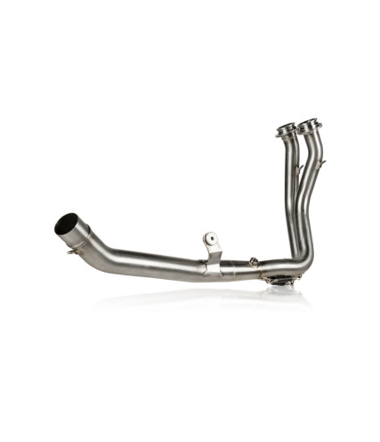 ΛΑΙΜΟΙ AKRAPOVIC HONDA XL750 TRANSALP 23-26 RACING