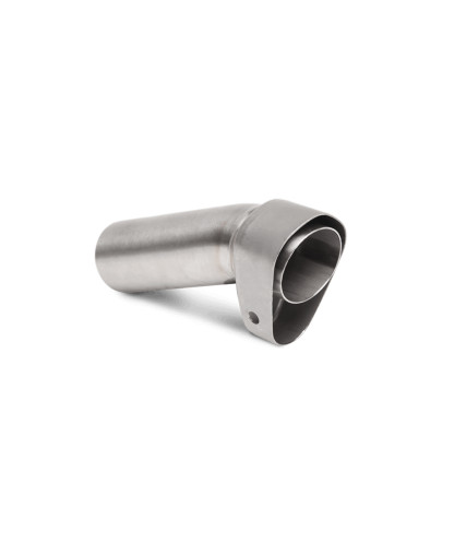 AKRAPOVIC ΣΙΓΑΣΤΗΡΑΣ ΓΙΑ ΟΕΜ BMW S 1000RR / S 1000R / MRR1 / S10 22-24
