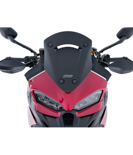 ΖΕΛΑΤΙΝΕΣ ΠΛΑΙΝΕΣ WRS DUCATI DUCATI MULTISTRADA V2 / S 2025