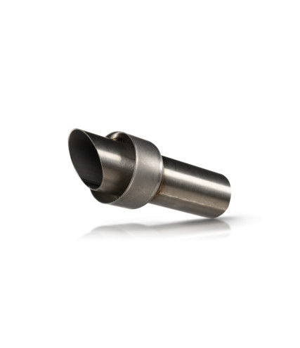 AKRAPOVIC ΣΙΓΑΣΤΗΡΑΣ CF MOTO 450 SR 2025 / 450 NK 2025