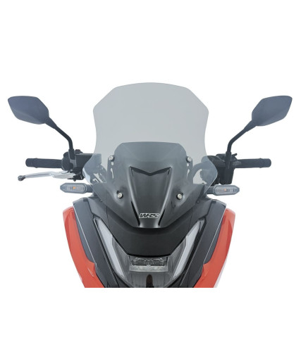 ΖΕΛΑΤΙΝΑ WRS HONDA NC 750 X 2025