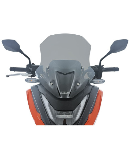 ΖΕΛΑΤΙΝΑ WRS HONDA NC 750 X 2025