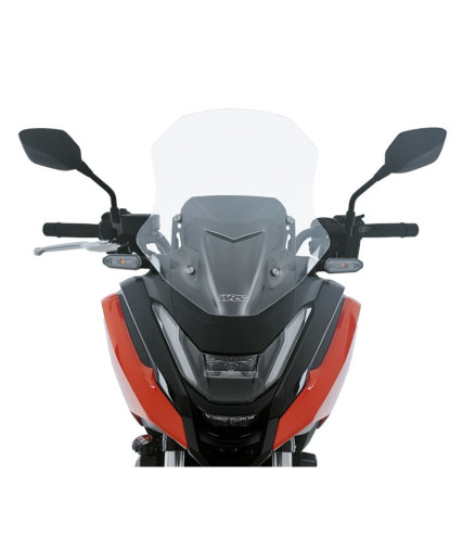 ΖΕΛΑΤΙΝΑ WRS HONDA NC 750 X 2025