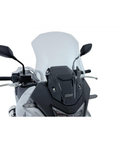 ΖΕΛΑΤΙΝΑ WRS HONDA XL 750 TRANSALP 2025