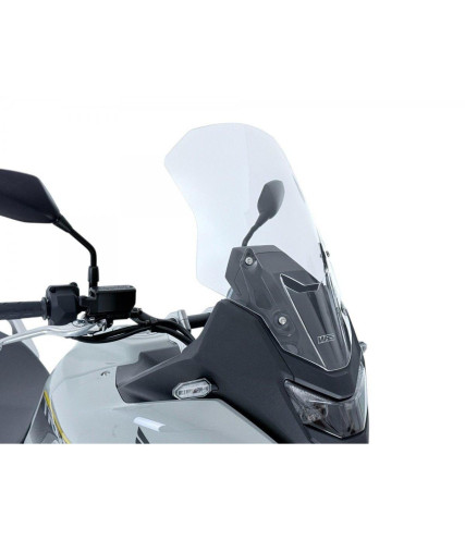 ΖΕΛΑΤΙΝΑ WRS HONDA XL 750 TRANSALP 2025