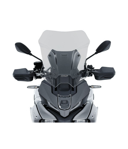 ΖΕΛΑΤΙΝΑ WRS YAMAHA TRACER 9 GT / GT+ 2025