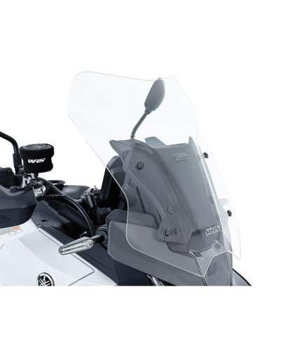 ΖΕΛΑΤΙΝΑ WRS YAMAHA TRACER 9 GT / GT+ 2025