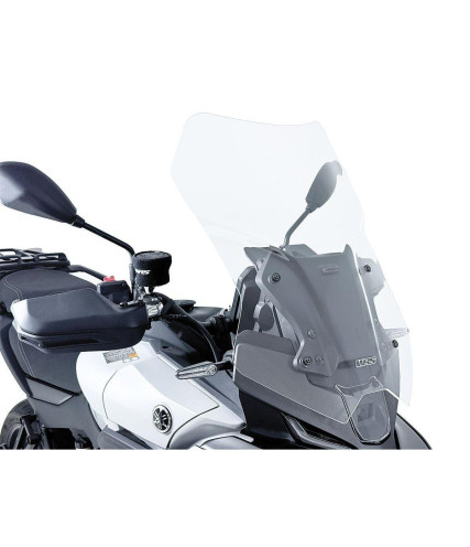 ΖΕΛΑΤΙΝΑ WRS YAMAHA TRACER 9 GT / GT+ 2025